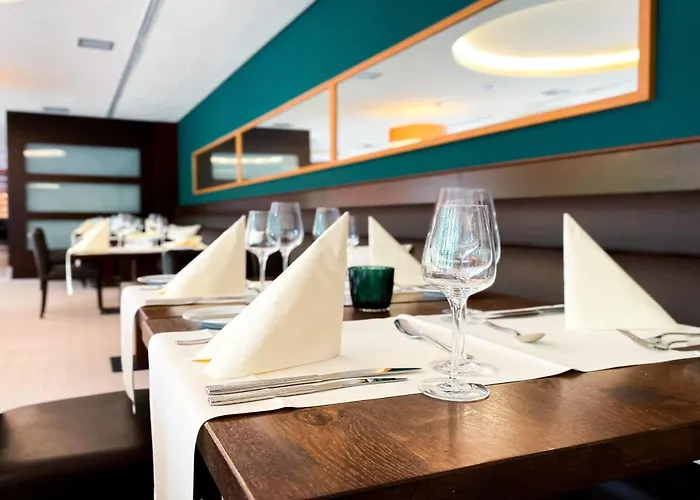 Hotel Dolce By Wyndham Bad Nauheim