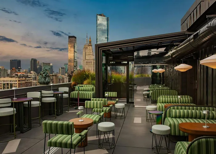 Hotel W New York - Union Square