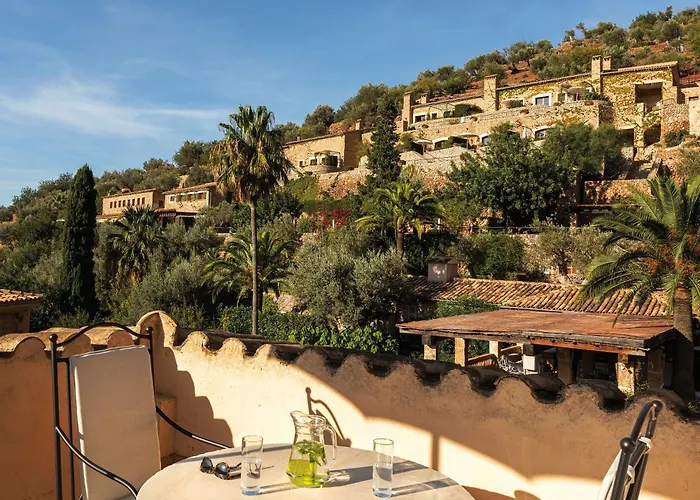 La Residencia, A Belmond Hotel, Mallorca Deià
