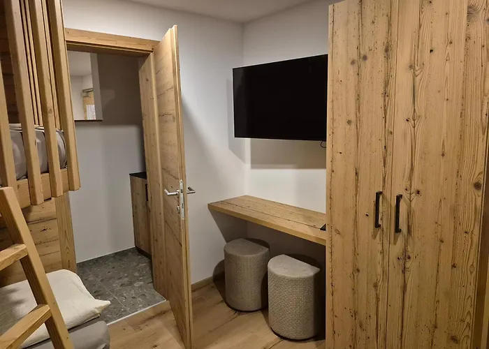 Hotel Gasthof Walcher Dorfgastein
