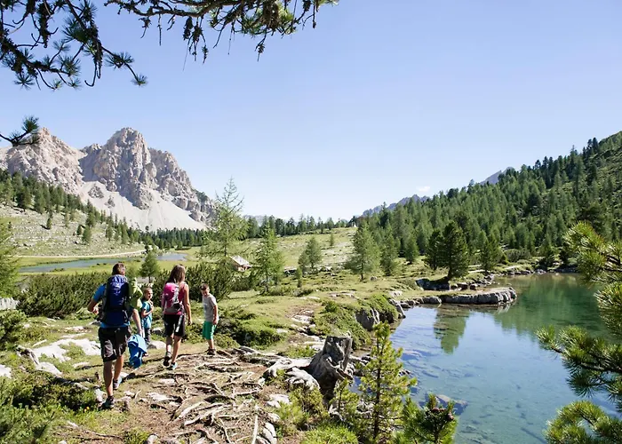 Mirabell Dolomites Hotel Olang