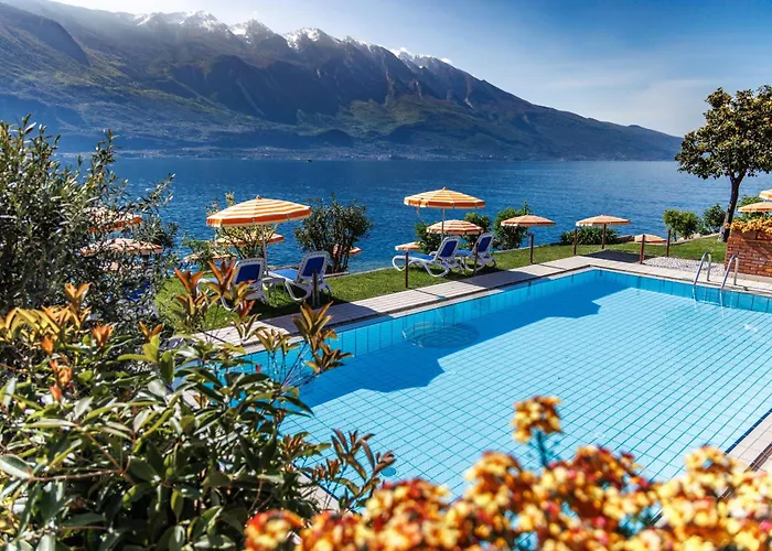 Hotel Lido Lakefront Limone sul Garda