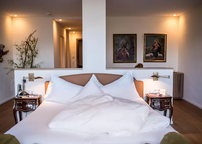 Schloss Hotel Korb Eppan an der Weinstraße