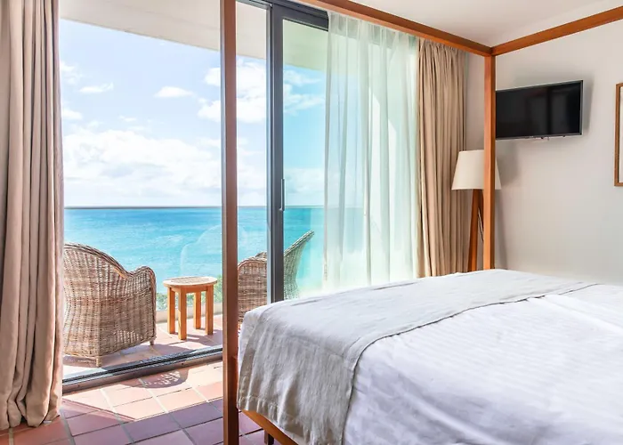 Langley Resort Fort Royal Deshaies