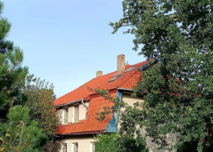 Ferienwohnung Nojus Nida