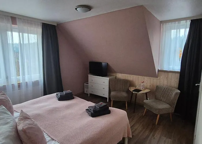 B&B Orchidee Altenau 