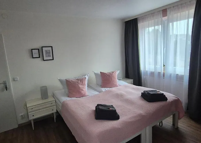 B&B Orchidee Altenau 