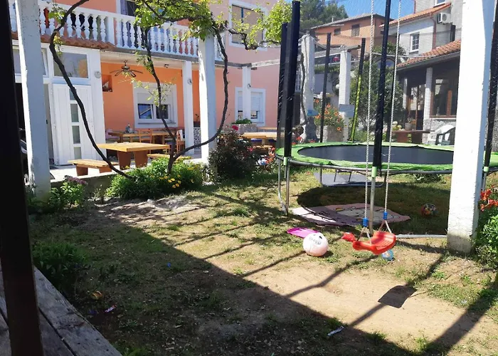 Apartments Nives Mali Lošinj