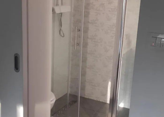 Apartments Nives Mali Lošinj