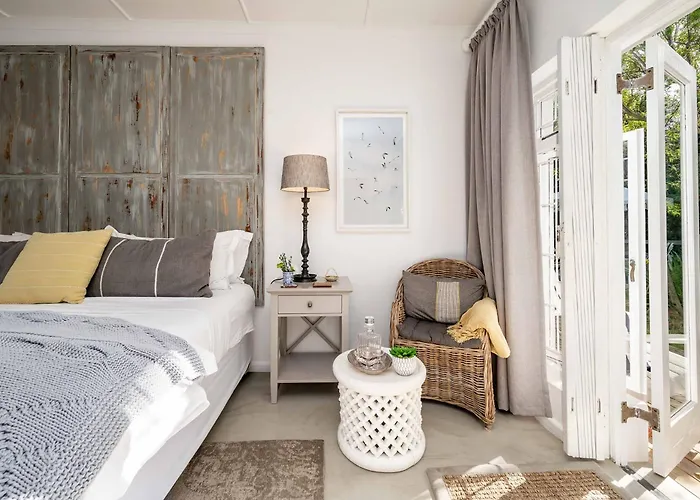 Long Story Guest House Plettenberg Bay
