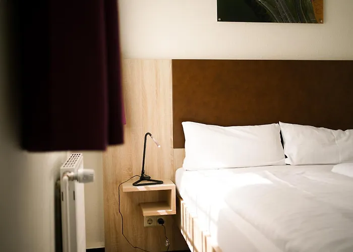 Hotel Stadt Kamen