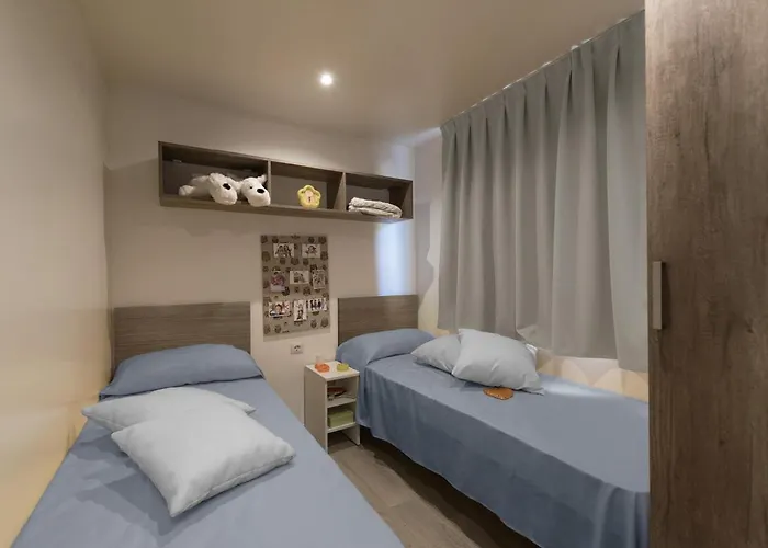 Villaggio Camping Adria Casal Borsetti