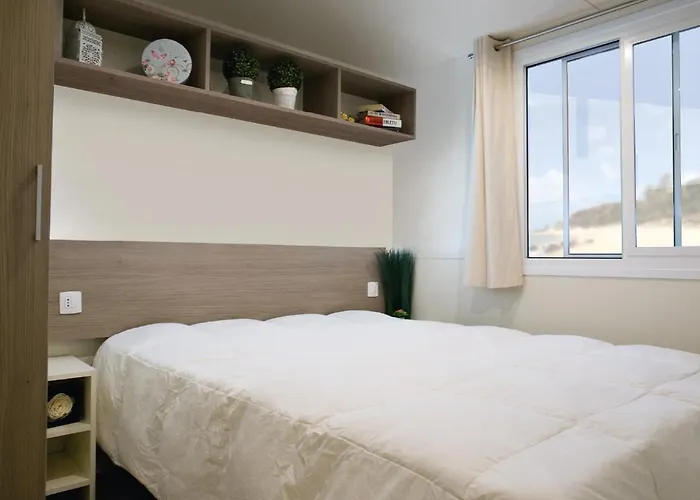 Villaggio Camping Adria Casal Borsetti
