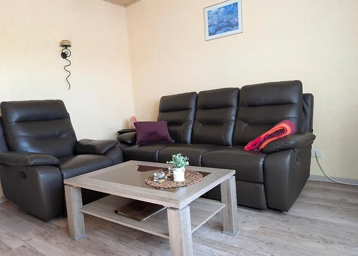 Ambiente-An-Der-Elbe-Wohnung-Og Dresden