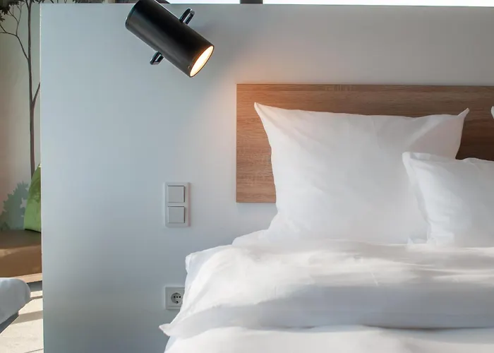 Gambino Hotel Cincinnati München