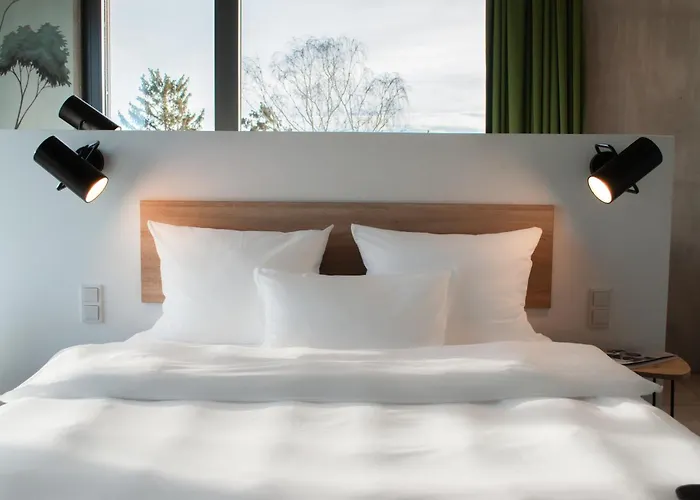 Gambino Hotel Cincinnati München
