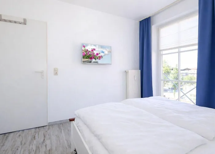 Strandstraße 43 - Wohnung 25 / 157 Ostseebad Kühlungsborn