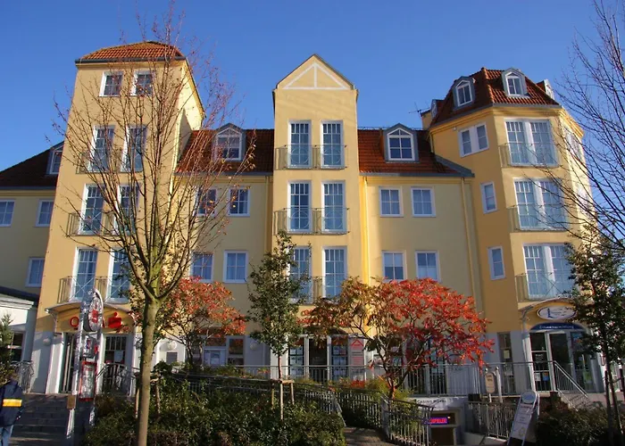 Strandstraße 43 - Wohnung 25 / 157 Ostseebad Kühlungsborn