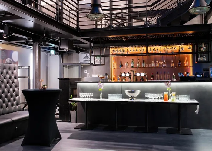 Best Western Hotel Mariacki Kattowitz