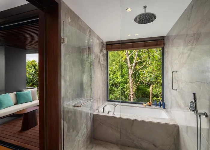 Hotel Radisson Blu Bali Uluwatu