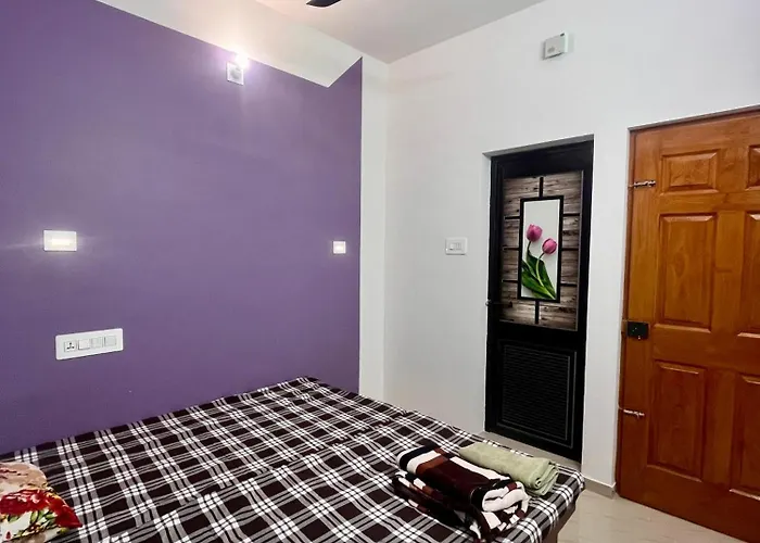 Rajatheeram Beach Homestay & Backwater Cruise Alleppey Alappuzha