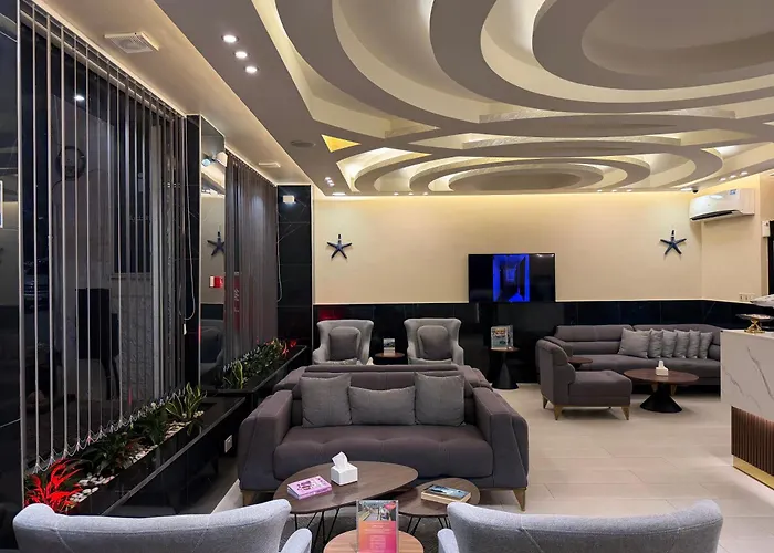 Taj Hotel Akaba
