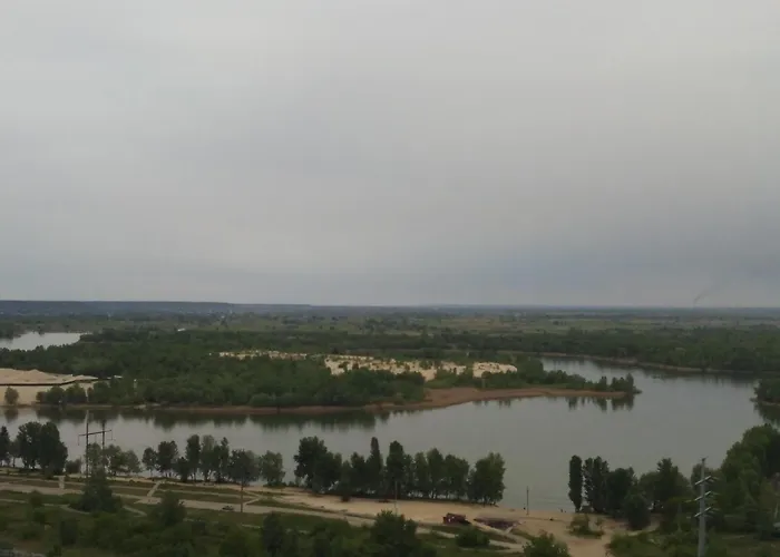 Генератор, Автономне Освітлення І Інтернет Апартаменты Люкс На Улица Софии Русовой 7 Near Metro Poznyaki Lux Apartment On Sofia Rusova Street 7 Kiew