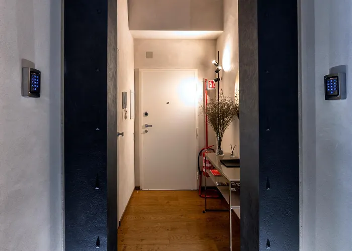Roma Apartments