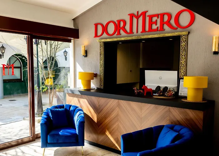 DORMERO Hotel Aalen