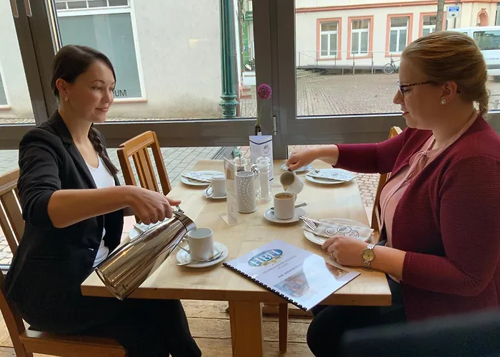 Altstadthotel Arte Fulda