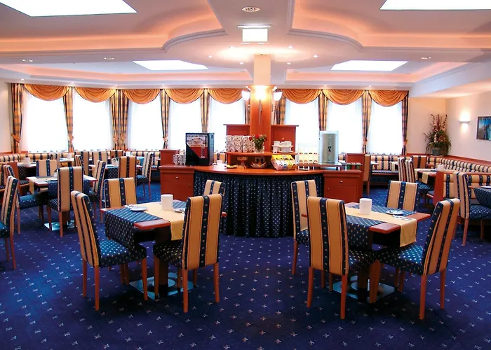 Hotel Bayrischer Hof Wels