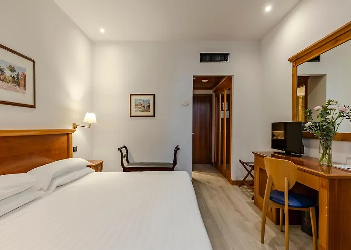 Hotel Diplomatic Rom