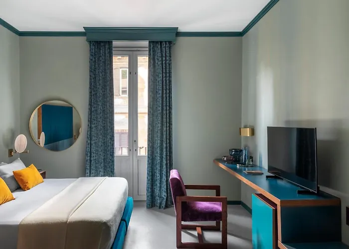 Hotel Milani Rom