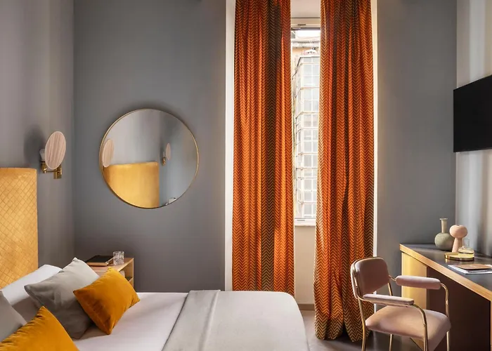 Hotel Milani Rom