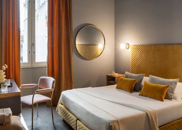 Hotel Milani Rom
