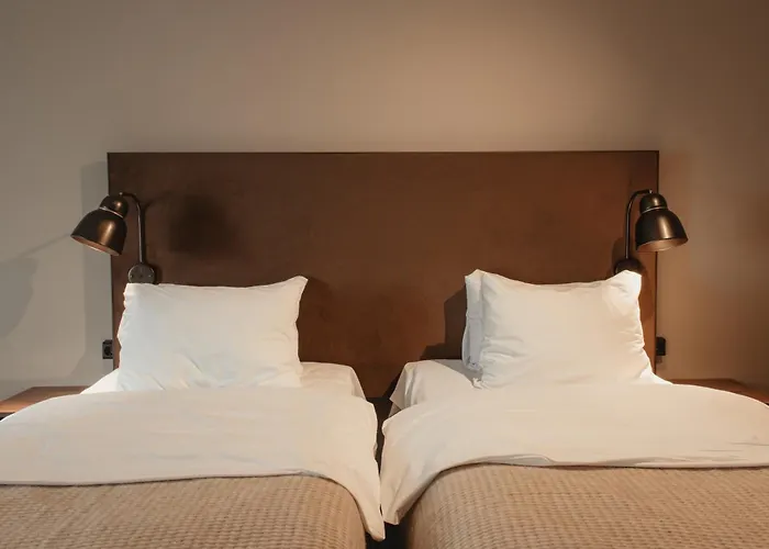 Home Hotel Grand Olav Trondheim