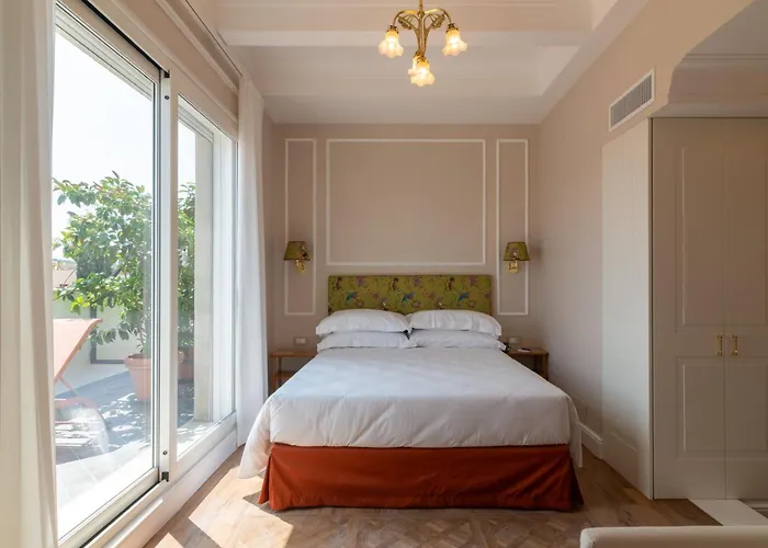 Best Western Hotel Rivoli Rom
