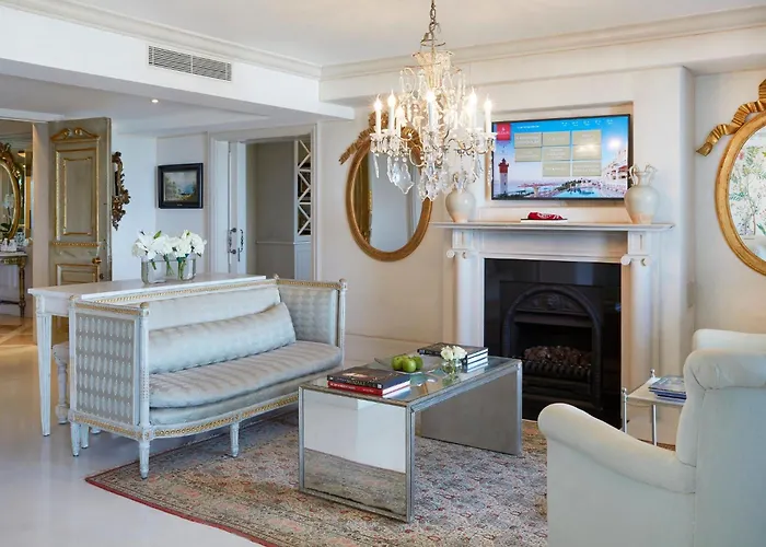 Hotel The Oyster Box Umhlanga Rocks