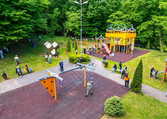 Arsenal Park Transilvania Orăştie