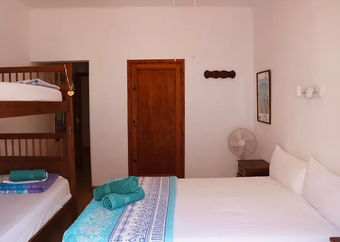 Pension Bellavista Port de Pollença
