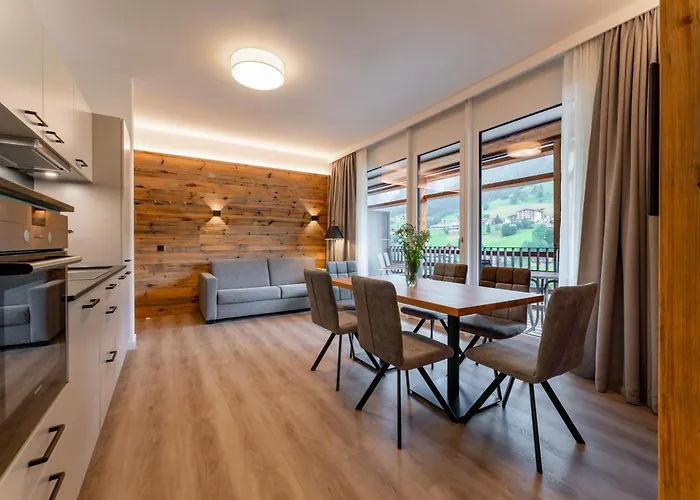 Adler Resort Saalbach-Hinterglemm