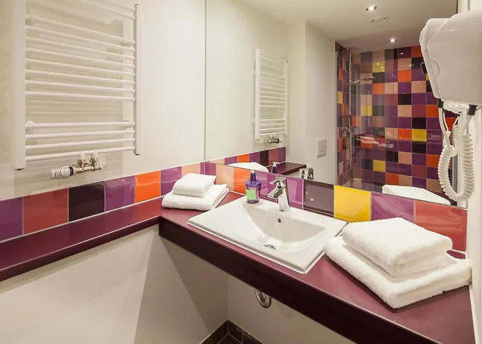 Explorer Hotel Kitzbühel St. Johann in Tirol