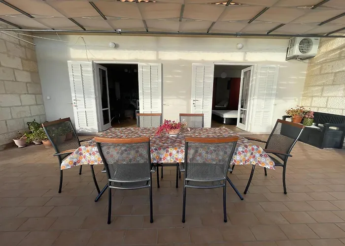 Apartment Amazing View Old Town Dubrovnik