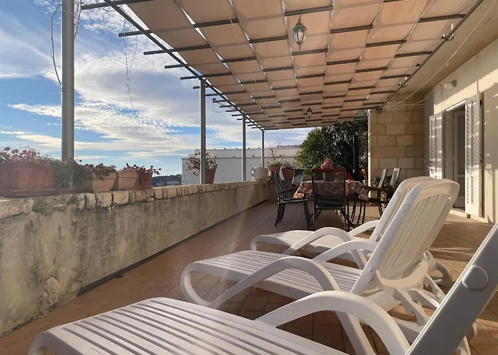Apartment Amazing View Old Town Dubrovnik