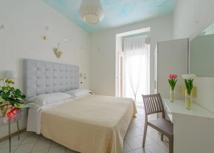 Hotel Caraibi Rimini