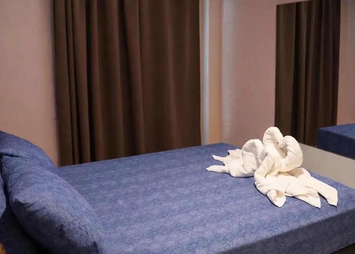 Orpheus Hotel Athen