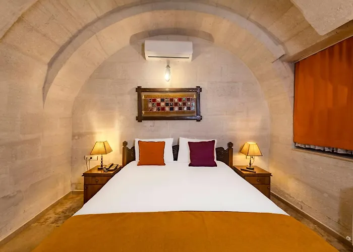 Grand Elite Cave Suites Göreme