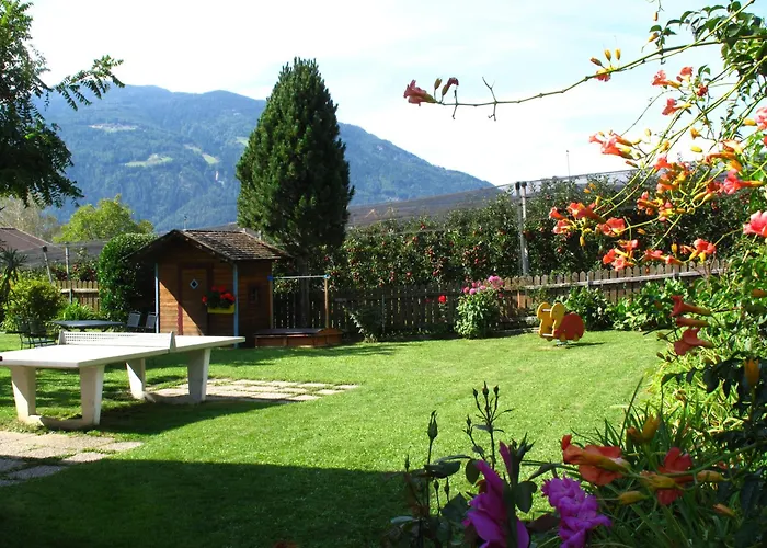 Residence Lenzenau Dorf Tirol