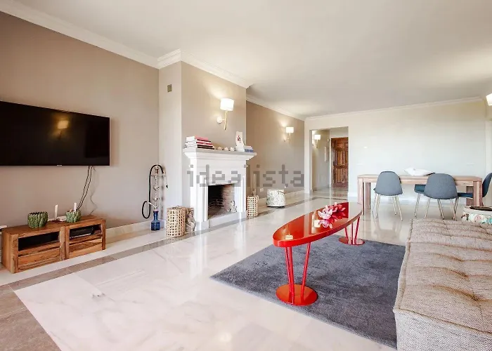 New apartment in benahavis Marbella