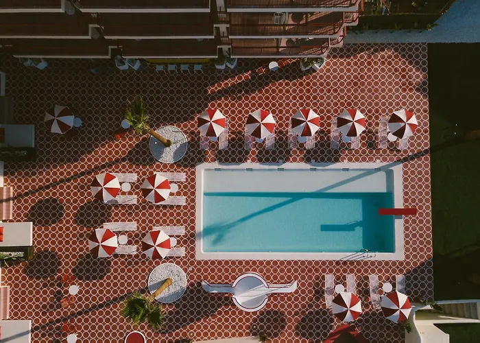 Hotel Romeos Ibiza - Adults Only Sant Antoni de Portmany